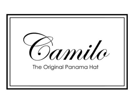 Camilo Panamas logo