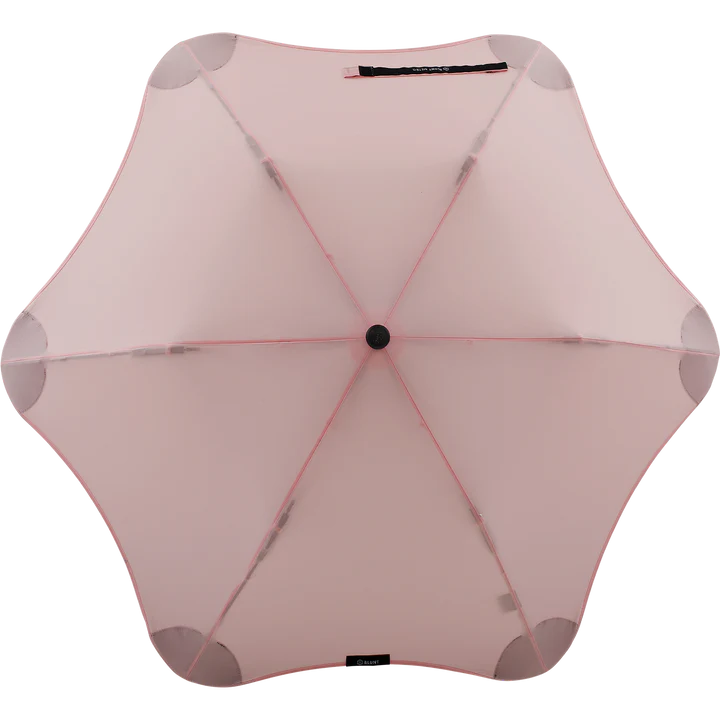 Blush 2024 pink umbrella