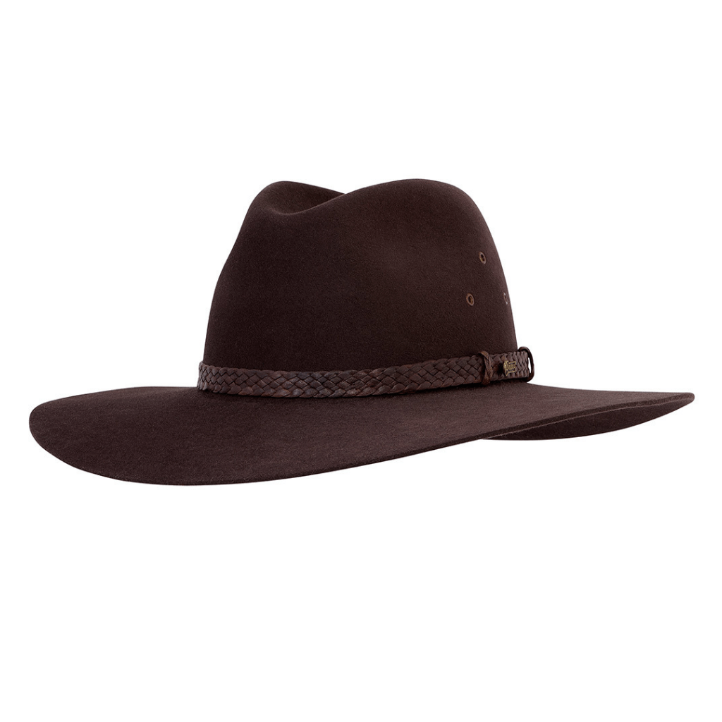 Klipsta - Hat Clips – Akubra Hats