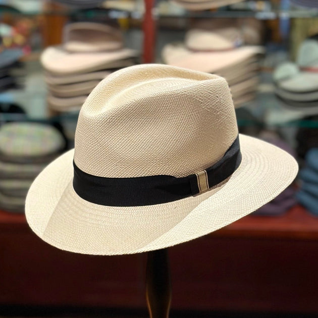 Camilo Panama Hats – Brisbane Hatters