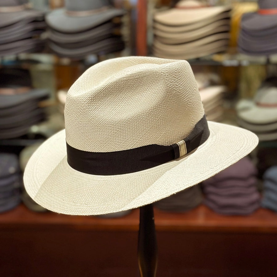 Camilo Panama Hats – Brisbane Hatters