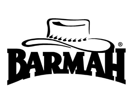 Barmah logo