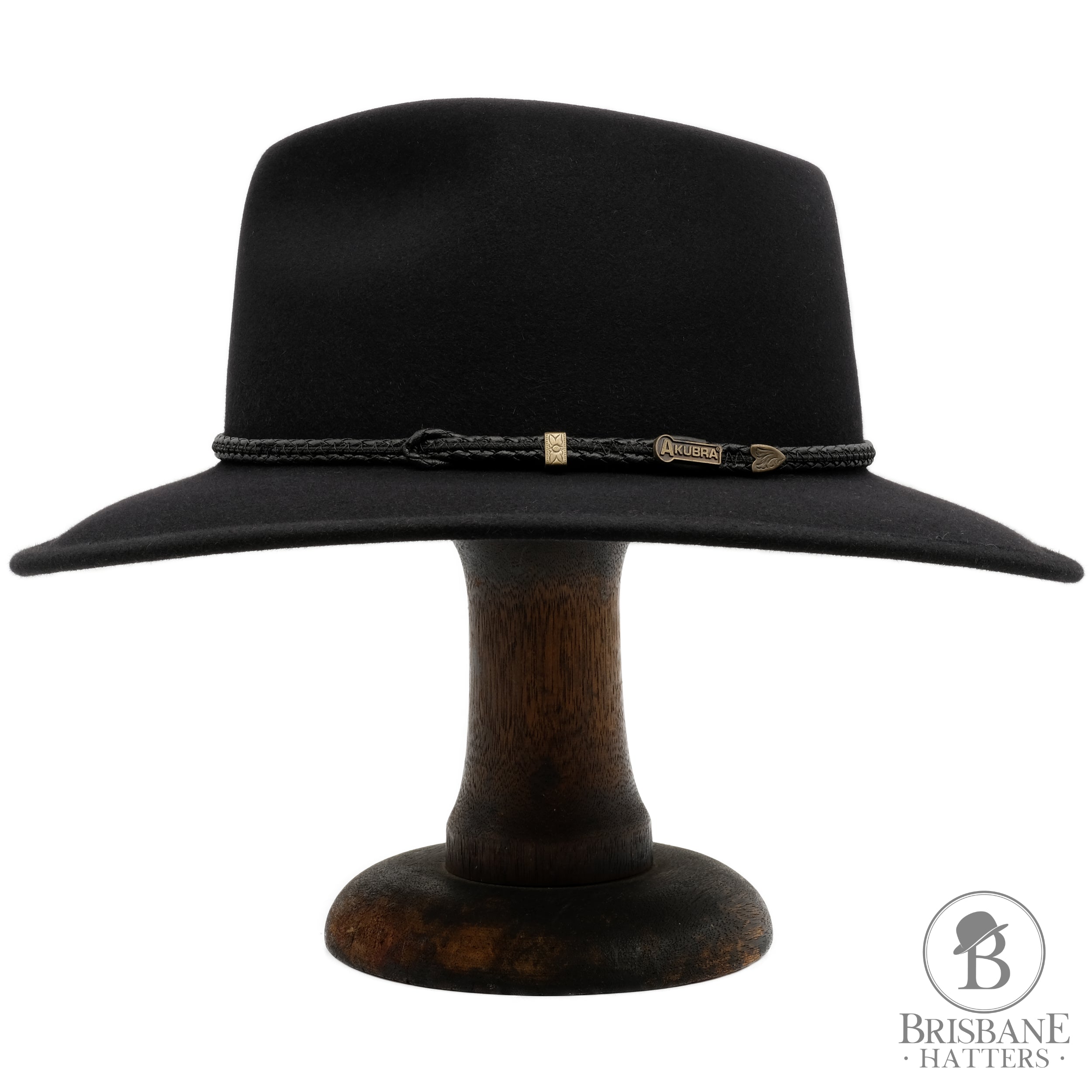 Klipsta - Hat Clips – Akubra Hats