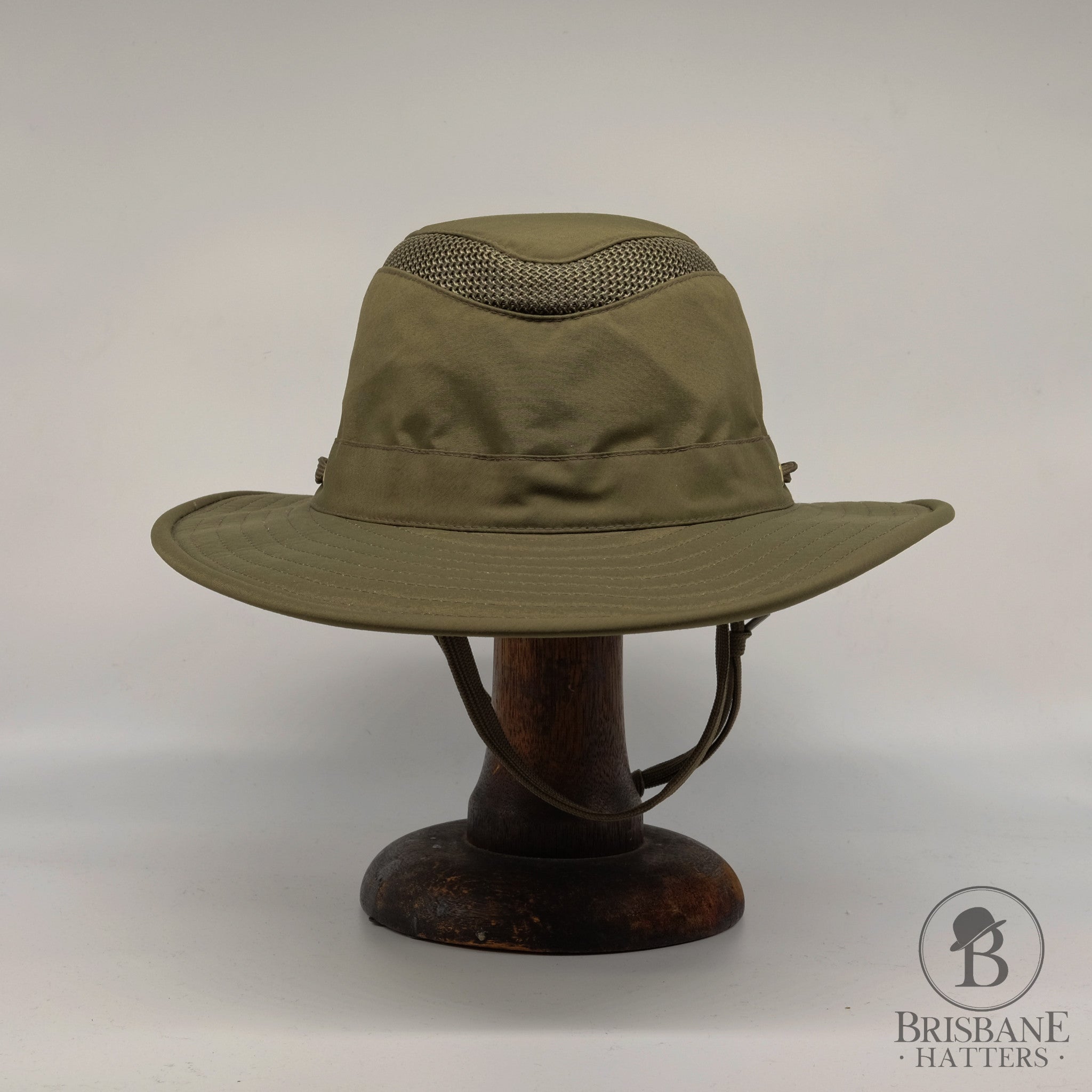 Tilley LTM6 Airflo - Olive - Brisbane Hatters