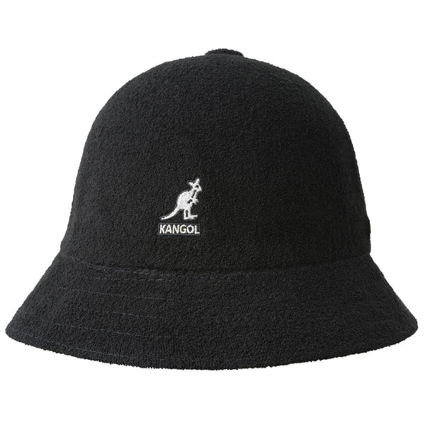 Kangol bermuda hot sale bucket hat